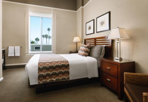 Catalina Island Inn Avalon Exteriér fotografie