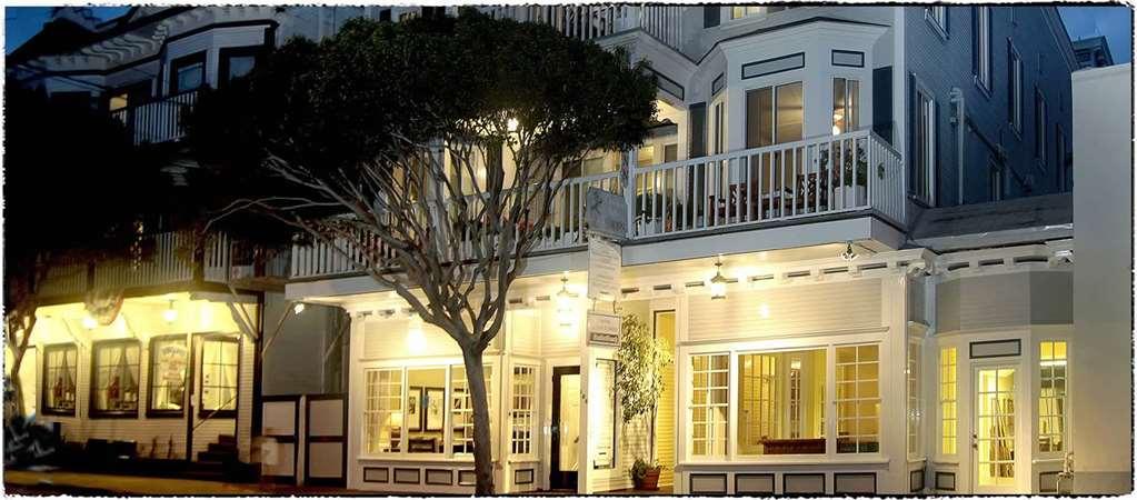 Catalina Island Inn Avalon Exteriér fotografie