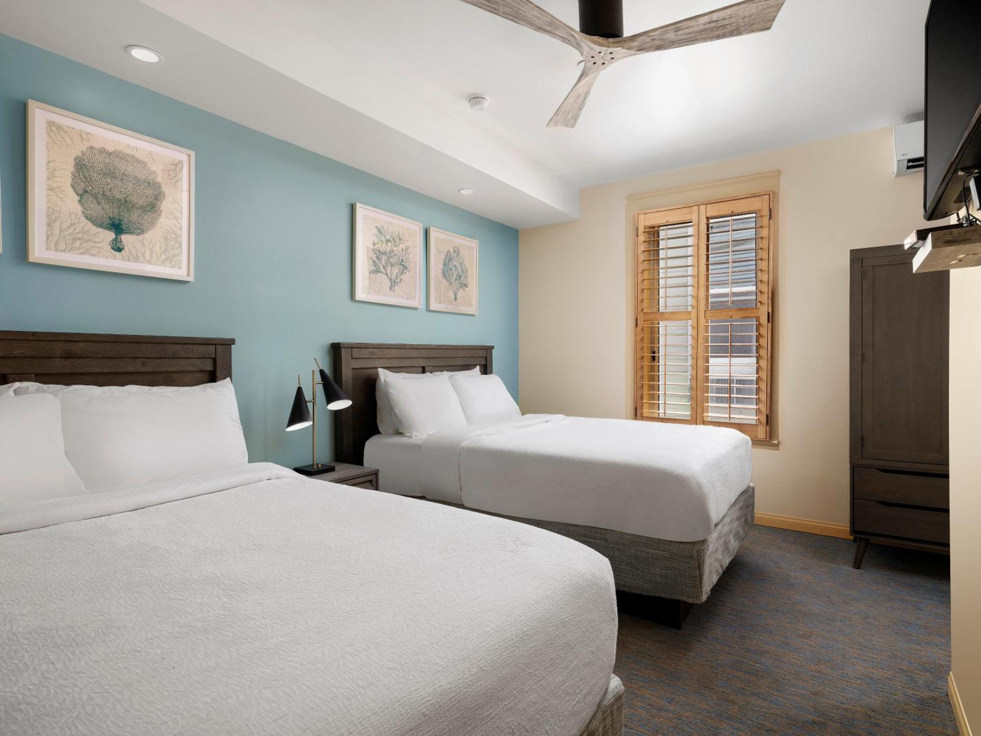 Catalina Island Inn Avalon Exteriér fotografie