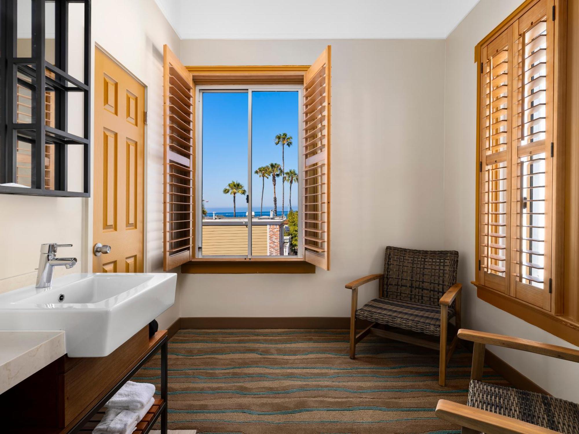 Catalina Island Inn Avalon Exteriér fotografie